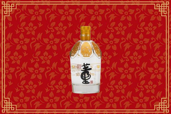 收购行情：白城回收董酒