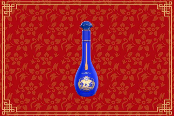 收购行情：白城名酒梦之蓝价格